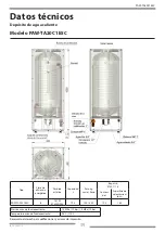 Preview for 59 page of Panasonic PAW-TA20C1E5C Technical Handbook