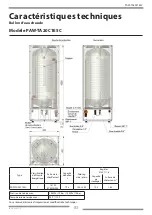 Preview for 83 page of Panasonic PAW-TA20C1E5C Technical Handbook