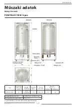 Preview for 107 page of Panasonic PAW-TA20C1E5C Technical Handbook