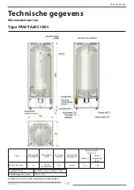 Preview for 143 page of Panasonic PAW-TA20C1E5C Technical Handbook