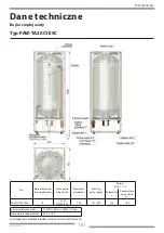 Preview for 167 page of Panasonic PAW-TA20C1E5C Technical Handbook