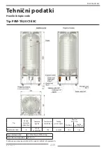 Preview for 203 page of Panasonic PAW-TA20C1E5C Technical Handbook