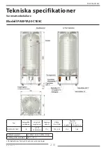 Preview for 215 page of Panasonic PAW-TA20C1E5C Technical Handbook