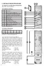 Preview for 6 page of Panasonic PAW-TD23B6E5 Installation Manual