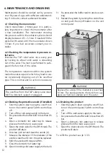 Preview for 12 page of Panasonic PAW-TD23B6E5 Installation Manual