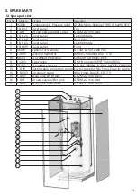 Preview for 13 page of Panasonic PAW-TD23B6E5 Installation Manual