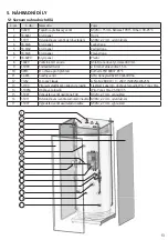 Preview for 45 page of Panasonic PAW-TD23B6E5 Installation Manual