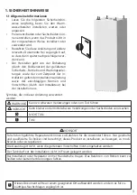 Preview for 67 page of Panasonic PAW-TD23B6E5 Installation Manual