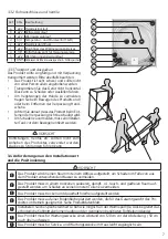 Preview for 71 page of Panasonic PAW-TD23B6E5 Installation Manual