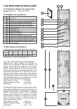 Preview for 102 page of Panasonic PAW-TD23B6E5 Installation Manual