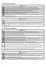 Preview for 116 page of Panasonic PAW-TD23B6E5 Installation Manual