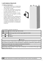 Preview for 179 page of Panasonic PAW-TD23B6E5 Installation Manual