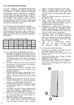 Preview for 184 page of Panasonic PAW-TD23B6E5 Installation Manual