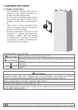 Preview for 323 page of Panasonic PAW-TD23B6E5 Installation Manual