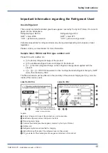 Предварительный просмотр 15 страницы Panasonic PAW-VP1000LDHW Installation Manual