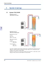 Предварительный просмотр 32 страницы Panasonic PAW-VP1000LDHW Installation Manual