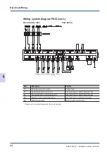 Предварительный просмотр 44 страницы Panasonic PAW-VP1000LDHW Installation Manual