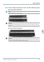 Предварительный просмотр 47 страницы Panasonic PAW-VP1000LDHW Installation Manual