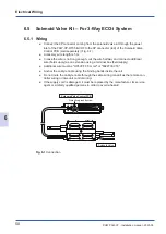 Предварительный просмотр 50 страницы Panasonic PAW-VP1000LDHW Installation Manual