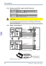 Предварительный просмотр 52 страницы Panasonic PAW-VP1000LDHW Installation Manual