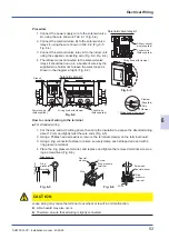 Предварительный просмотр 53 страницы Panasonic PAW-VP1000LDHW Installation Manual