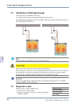 Предварительный просмотр 56 страницы Panasonic PAW-VP1000LDHW Installation Manual