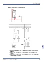 Предварительный просмотр 75 страницы Panasonic PAW-VP1000LDHW Installation Manual