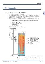 Предварительный просмотр 83 страницы Panasonic PAW-VP1000LDHW Installation Manual