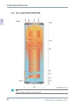 Предварительный просмотр 28 страницы Panasonic PAW-VP1000LDHW Technical Manual