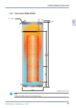 Предварительный просмотр 29 страницы Panasonic PAW-VP1000LDHW Technical Manual