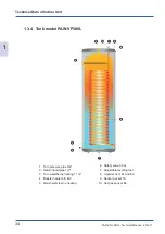 Предварительный просмотр 34 страницы Panasonic PAW-VP1000LDHW Technical Manual