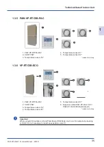 Предварительный просмотр 35 страницы Panasonic PAW-VP1000LDHW Technical Manual