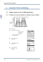 Предварительный просмотр 36 страницы Panasonic PAW-VP1000LDHW Technical Manual