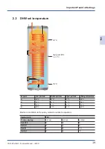 Предварительный просмотр 39 страницы Panasonic PAW-VP1000LDHW Technical Manual