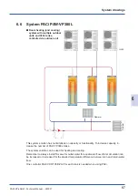 Предварительный просмотр 87 страницы Panasonic PAW-VP1000LDHW Technical Manual