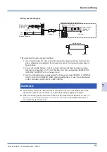 Предварительный просмотр 91 страницы Panasonic PAW-VP1000LDHW Technical Manual