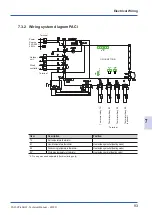 Предварительный просмотр 93 страницы Panasonic PAW-VP1000LDHW Technical Manual