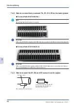 Предварительный просмотр 96 страницы Panasonic PAW-VP1000LDHW Technical Manual