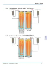 Предварительный просмотр 97 страницы Panasonic PAW-VP1000LDHW Technical Manual