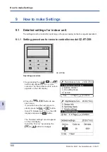 Предварительный просмотр 100 страницы Panasonic PAW-VP1000LDHW Technical Manual