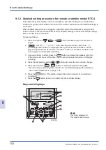 Предварительный просмотр 102 страницы Panasonic PAW-VP1000LDHW Technical Manual