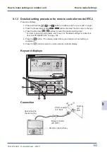 Предварительный просмотр 103 страницы Panasonic PAW-VP1000LDHW Technical Manual