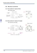 Предварительный просмотр 116 страницы Panasonic PAW-VP1000LDHW Technical Manual