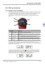 Предварительный просмотр 117 страницы Panasonic PAW-VP1000LDHW Technical Manual