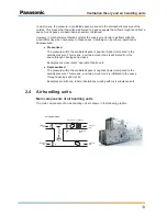 Preview for 13 page of Panasonic PAW280MAH2 Installation Instructions Manual