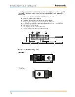 Preview for 14 page of Panasonic PAW280MAH2 Installation Instructions Manual