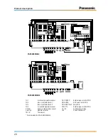 Preview for 24 page of Panasonic PAW280MAH2 Installation Instructions Manual