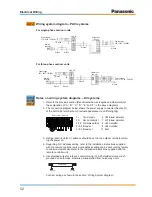 Preview for 52 page of Panasonic PAW280MAH2 Installation Instructions Manual