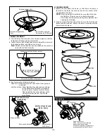 Preview for 2 page of Panasonic PCF2 Product Instructions