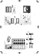 Предварительный просмотр 16 страницы Panasonic PE2 Series Installation Instructions Manual